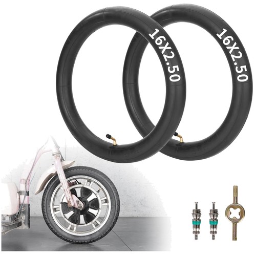 Set tubi interni 16x2,50