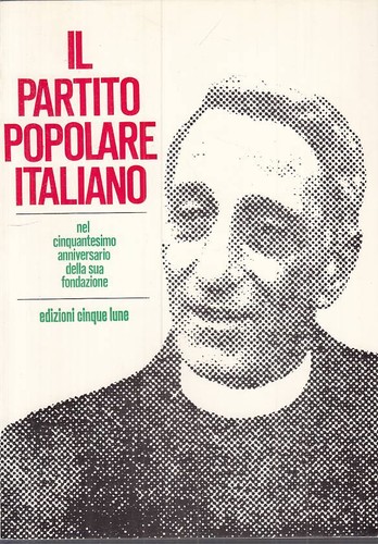 Partito popolare italiano - partito,
