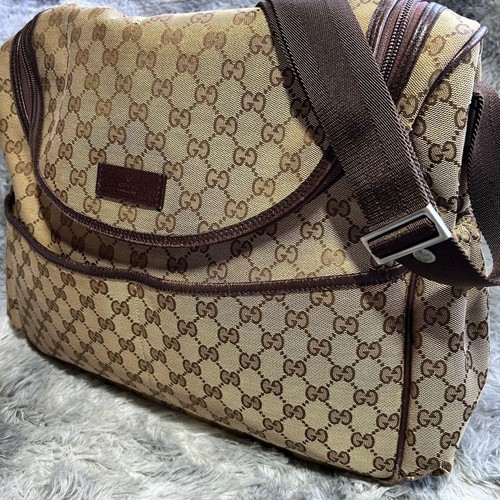 Gucci monogram beige - gg,