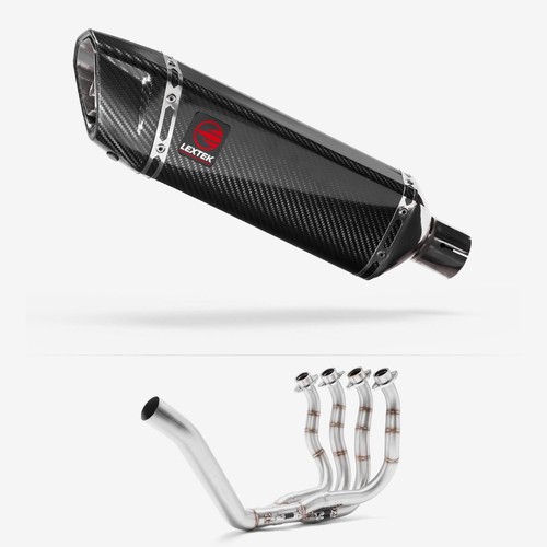 Impianto scarico lextek - scarico,