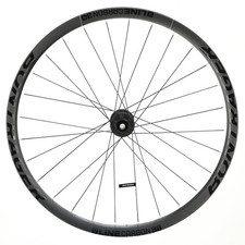 Bontrager Line Carbon 30 Ruota