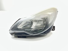 FARO ANTERIORE SINISTRO PER