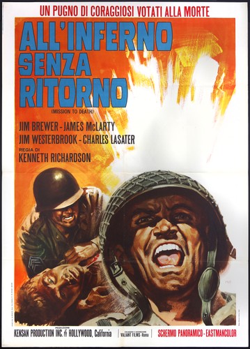 Cinema manifesto all - cinema-manifesto, all'inferno