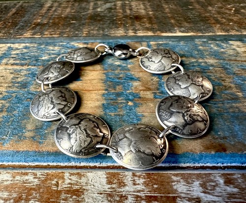 Bracciale 90 argento - u.s.,