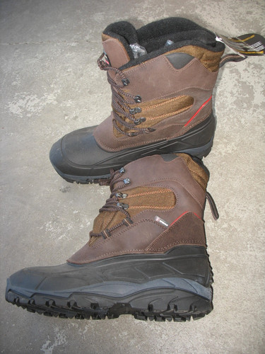 Stivale stivali invernale con - stivale,