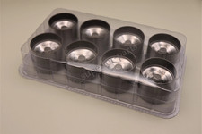 8x Idropulsore 92810531106 per