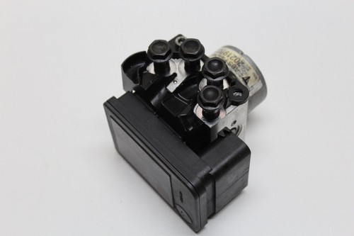 Modulatore pressione pompa - modulatore,