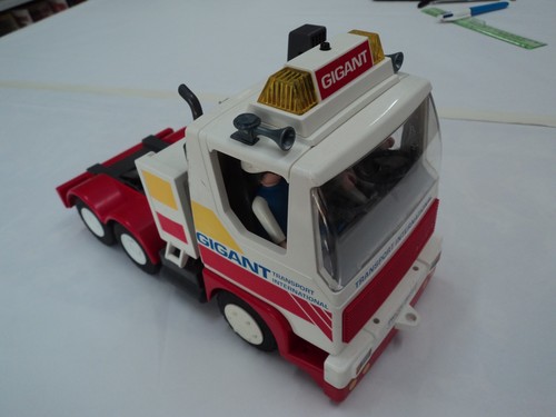 Playmobil gigant international - playmobil,