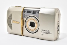 [Quasi come nuovo] Nikon Lite