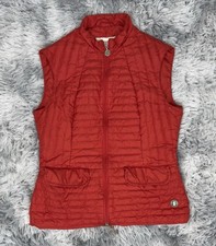 Raro gilet piumino Moncler vintage giacca 2 M S 18,5”ptp 1 cappotto Bady