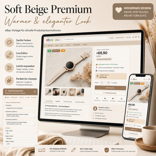 Modello ebay 2026 soft - ebay,