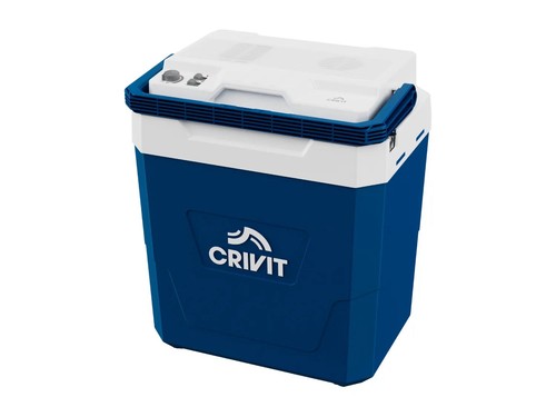 Crivit 20v cool warmer - 20v, &
