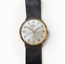 Orologio da polso vintage uomo