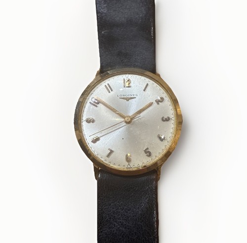 Orologio polso vintage uomo - polso,