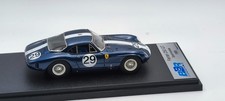 1.43 FERRARI BBR  FERRARI 250