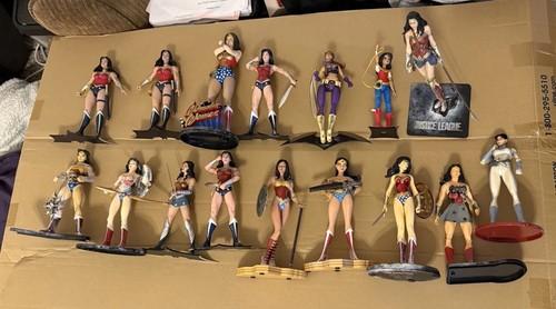 Collezione action figure