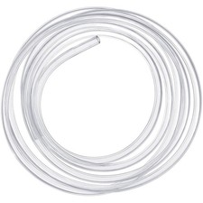 tubo PVC trasparente, tubo