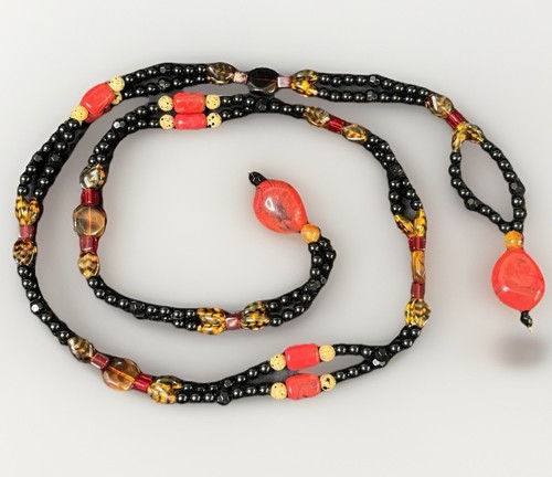 Collana perle angela - angela, caputi