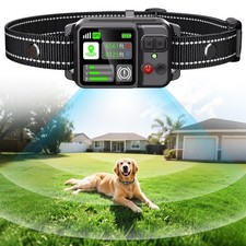 GPS Wireless Dog Fence System