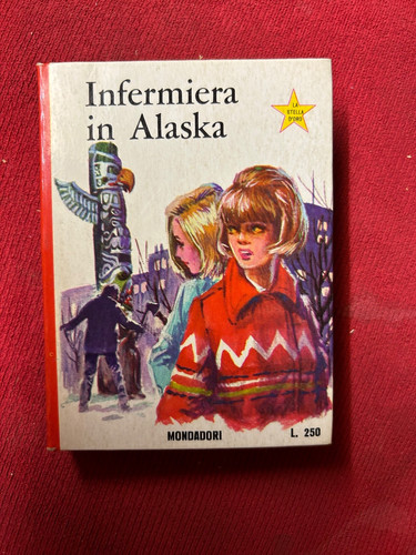 Collana minilibri stella - collana, la