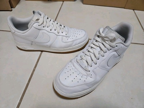 Nike air force sneakers - air,
