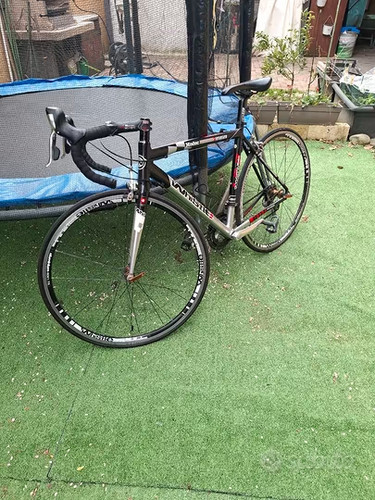 Bici corsa modoc taglia - bici, da