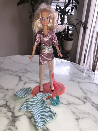 Vintage 1985 hasbro classic - 1985,