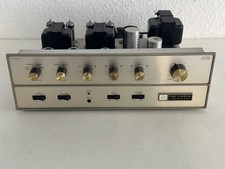 The Fisher X-100-A