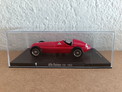 1830a modellino auto formula - modellino,