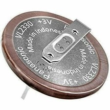 Batteria Ricaricabile In Litio