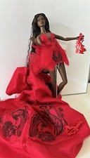 Barbie Integrity Toys Fashion