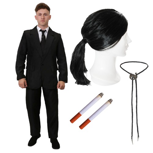 Pulp fiction film vincent vega - pulp,