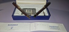 Waterman Paris - Liaison