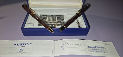 Waterman paris liaison - -,