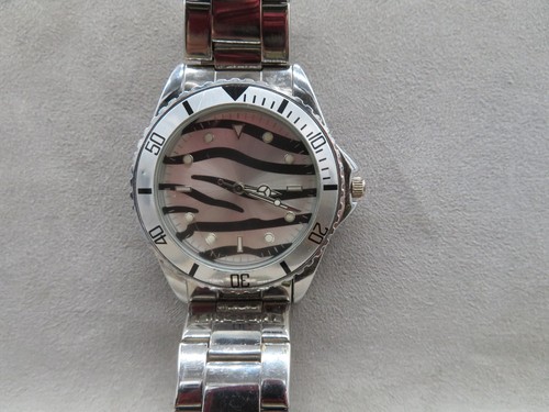 Orologio belmore tono argento - orologio,