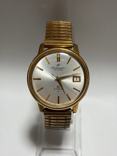 Orologio automatico seiko - orologio,