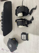 KIT AIRBAG Senza Cruscotto per