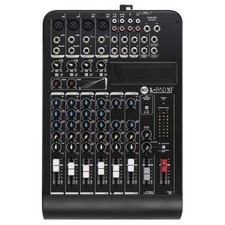 Mixer rcf pad 10c - l-pad,