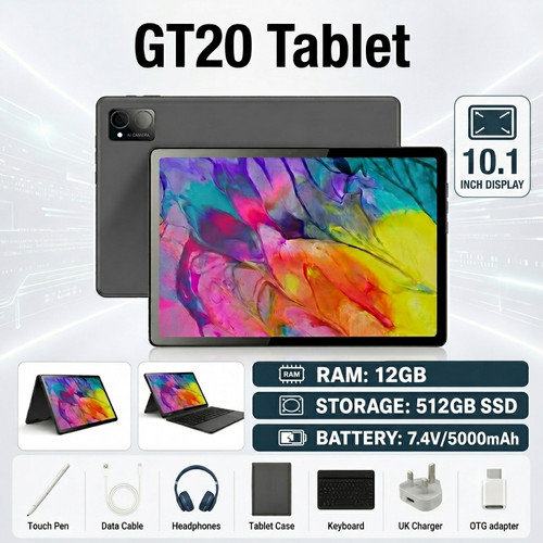 Nuovo tablet pollici - tablet,