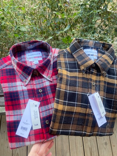 Lotto camicie uomo quadri - lotto,