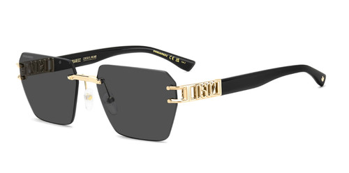 Dsquared2 dsq2 0173 000 ir - dsquared2, 0173/s