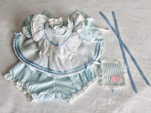 Set originale 1985 mattel - 1985, my