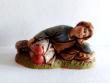 Presepe Landi - Pastore