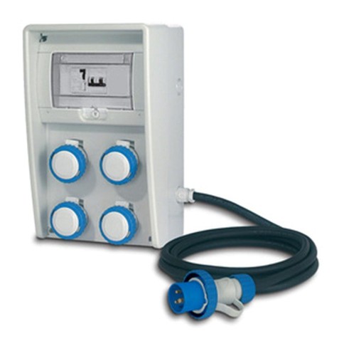 Quadro elettrico fme fanton - fme,