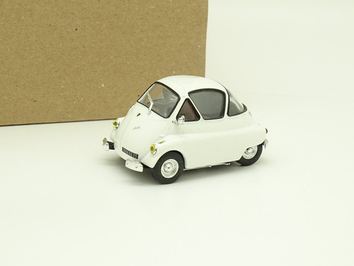 Ixo iso isetta - -, 1955