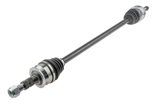 Albero motore nty per opel - albero,