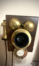 JYDSK Antique Wooden Wall