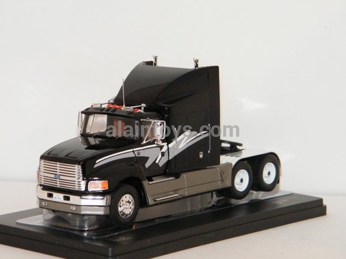Ford aeromax 1990 noir ixo - noir,