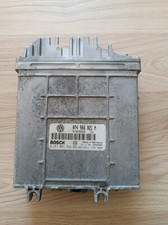 Centralina motore Volkswagen multivan t4 2.5 151 cv vw 074906021 M 074906021M