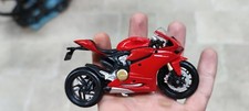 Ducati 1199 Panigale Modellino